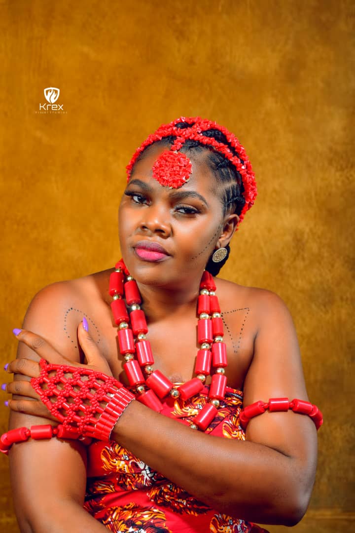 Mrs Uzoagba Florence Nkechi Nee Agadife .