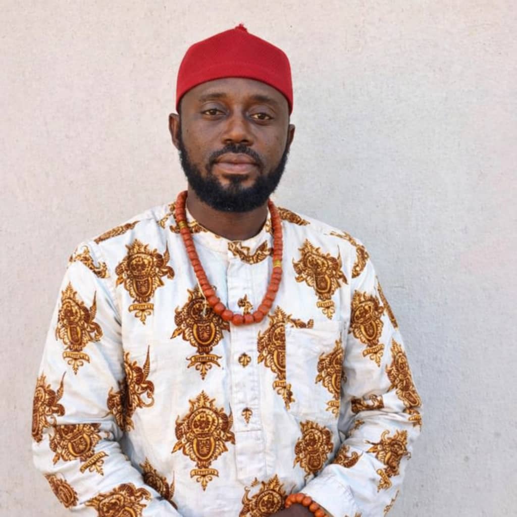 The Rise of Digital Content Creation in Nigeria