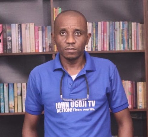John Ugoji