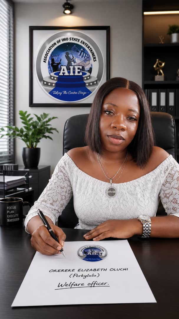Okere Oluchi Elizabeth