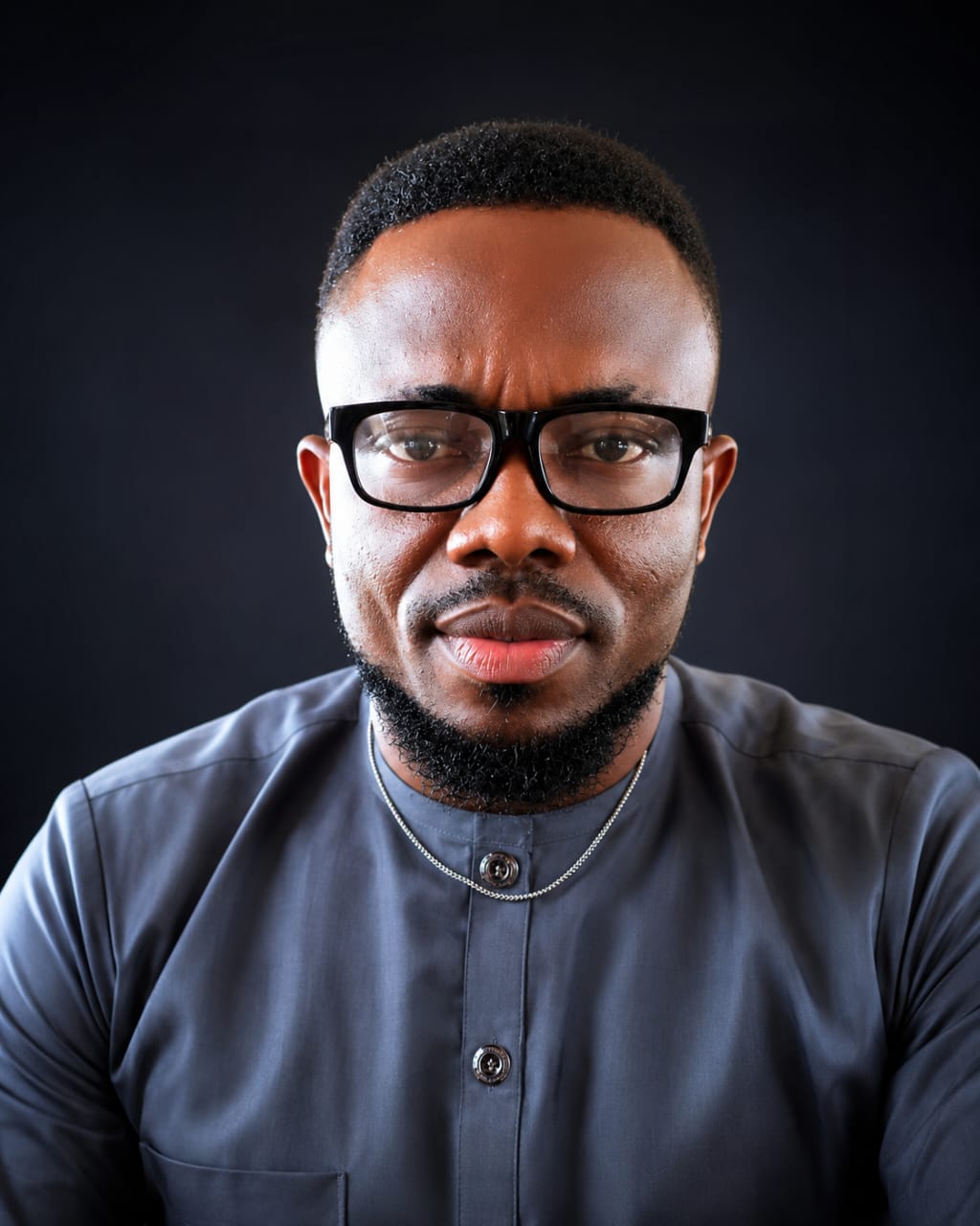 Frank Maurice Odiwonma