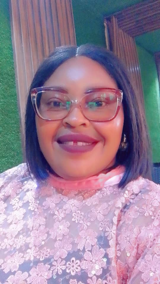 Uwa Rosemary Nkechi JP