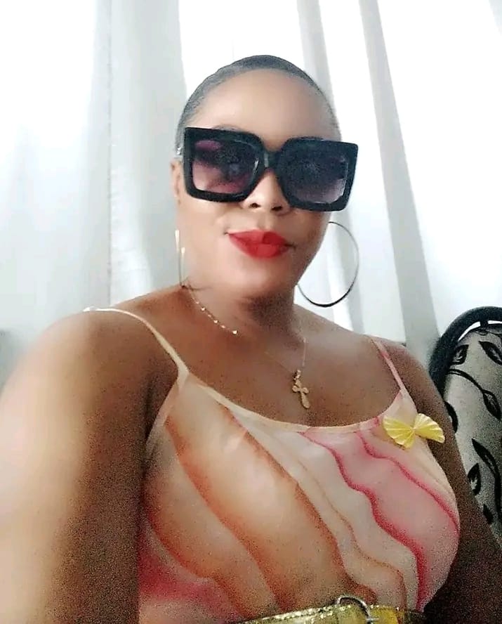Juliet Ugboaku Ekecoha