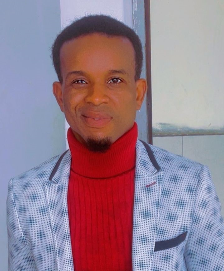 UGOCHUKWU NWAZUO