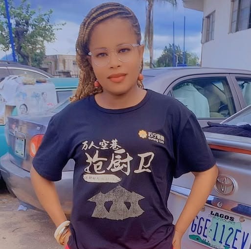 Edith Ekwonna